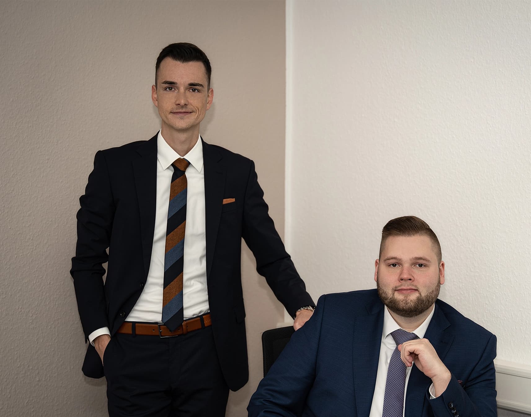 Kontaktieren Sie uns.